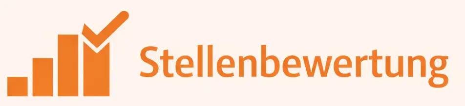 LOGO Stellenbewertung.com